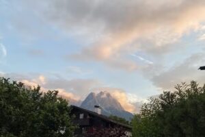 Ferienwohnungsagentur Bertignol