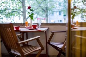 Ferienwohnungsvermietung Andreas Bley