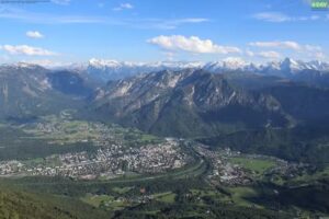 Ferienwohnungsvermietungen und Immobilien Zeno Bad Reichenhall