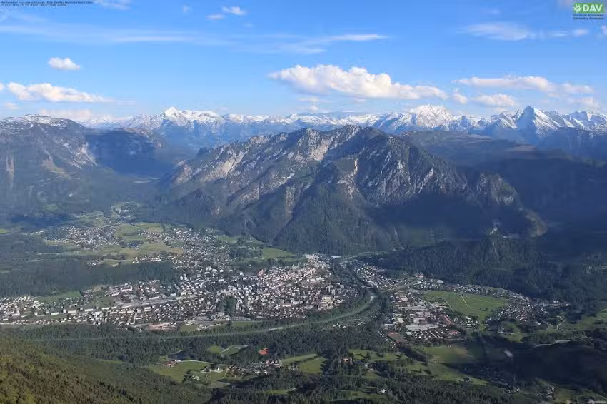 Ferienwohnungsvermietungen und Immobilien Zeno Bad Reichenhall