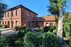 Ferienwohnungsvermittlung Herrmann