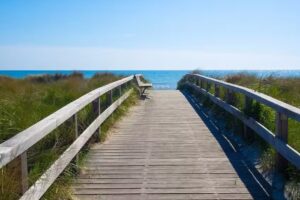 Ferienwohnungsvermittlung Knauff in Dahme