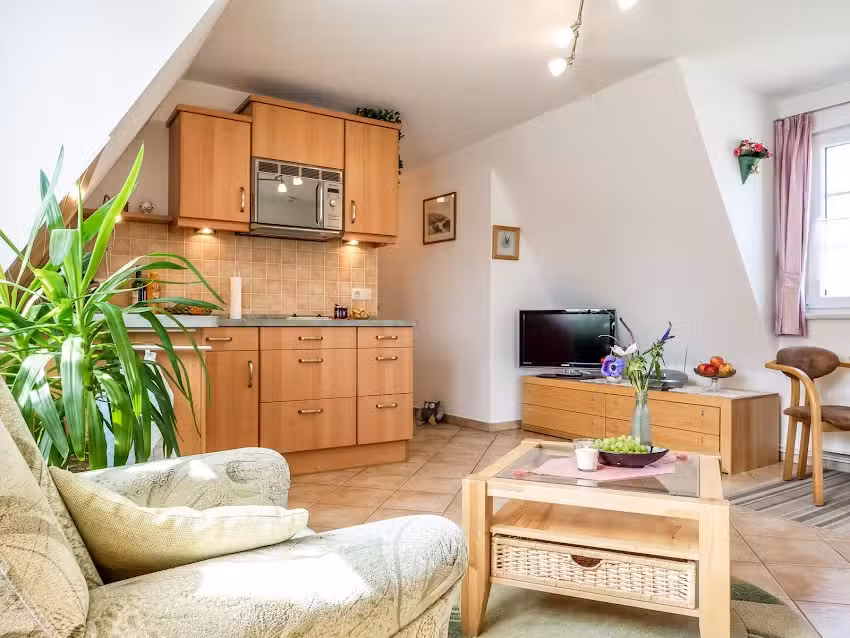 Ferienwohung Wiedner „Karin“