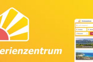 Ferienzentrum