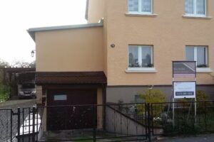 Ferienzimmer/Ferienwohnung Familie Barthel