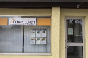 Fernolendt Immobilien und Sachverständigenbüro