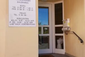 Ferstl & Penzkofer Immobilien GbR