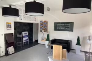 Fertighaus Büdenbender Vertriebsbüro EIGENHEIMKONZEPTE