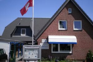 Fest vermietete Appartements