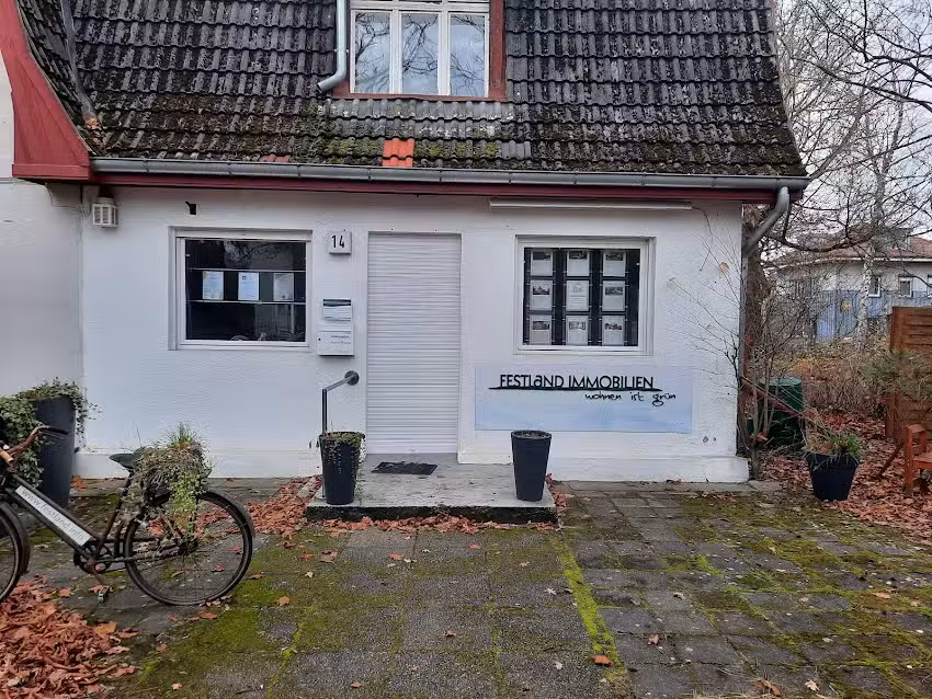 FESTLaND IMMOBILIEN – Thomas Jochens