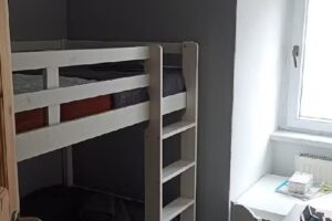 FeWo „Am Dünenwald“ – A. Wolff