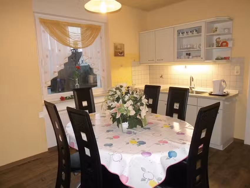 Fewo Asslar, Wetzlar, Giessen -6 Pers.