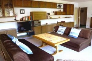 FeWo Bertignol Trenkwalder & Ben Salem