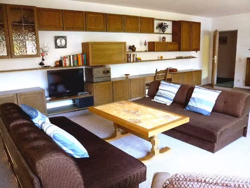 FeWo Bertignol Trenkwalder & Ben Salem