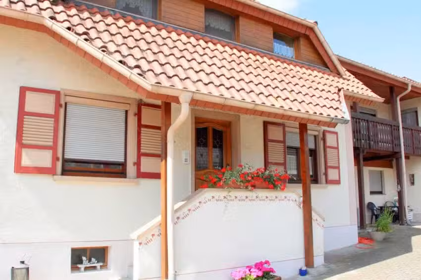 Fewo Bitto [Europa Park, Rust, bis 13 Pers.]