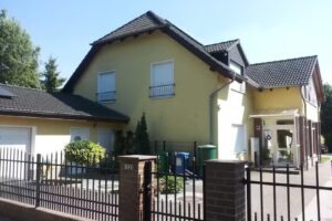 Fewo-Fuchsbau – Peter Fuchs