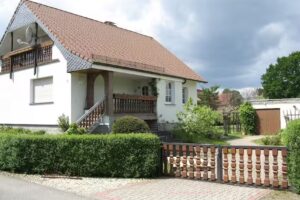 FEWO Gartenstraße 12 Peickwitz