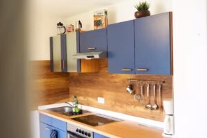 FeWo Monteurwohnung Wohnen auf Zeit – Das Ferienhaus – Giessen/Wetzlar – 5ZKB bis zu 10 Pers.