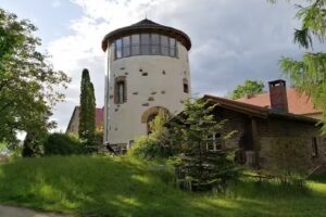 FeWo Mühlehof Königshain