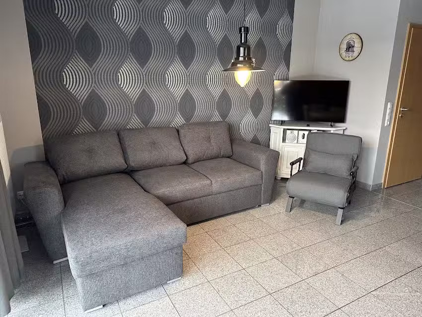 FeWo-Norddeich.de Maurer