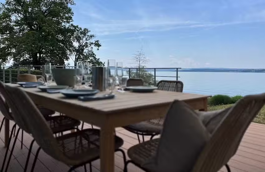 Fewo-Service Bodensee – Ferienwohnungen am Bodensee