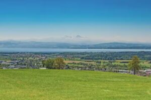 FeWo Vermietung & Vermittlung – David Dilpert, Markdorf