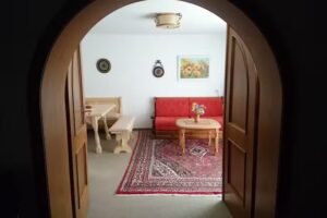 Fewo-Vermittlung Mittenwald (Schneeglöckchen)