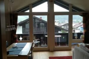 Fewo-Vermittlung Mittenwald (Sonnentau)