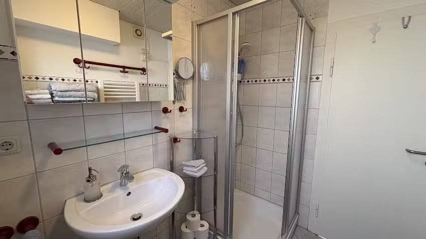 FeWo Vermittlung Wolff, Kelkheim