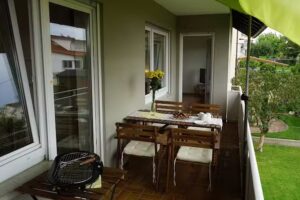 FeWo „Weitblick“ – David Dilpert, Markdorf