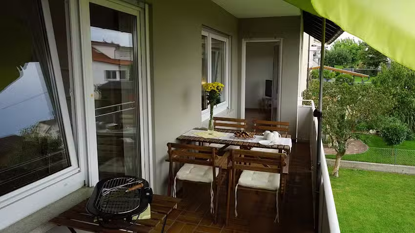 FeWo „Weitblick“ – David Dilpert, Markdorf