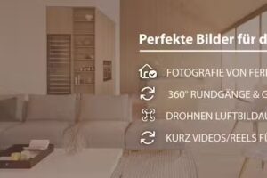 FeWografie – Perfekte Bilder für die Vermietung