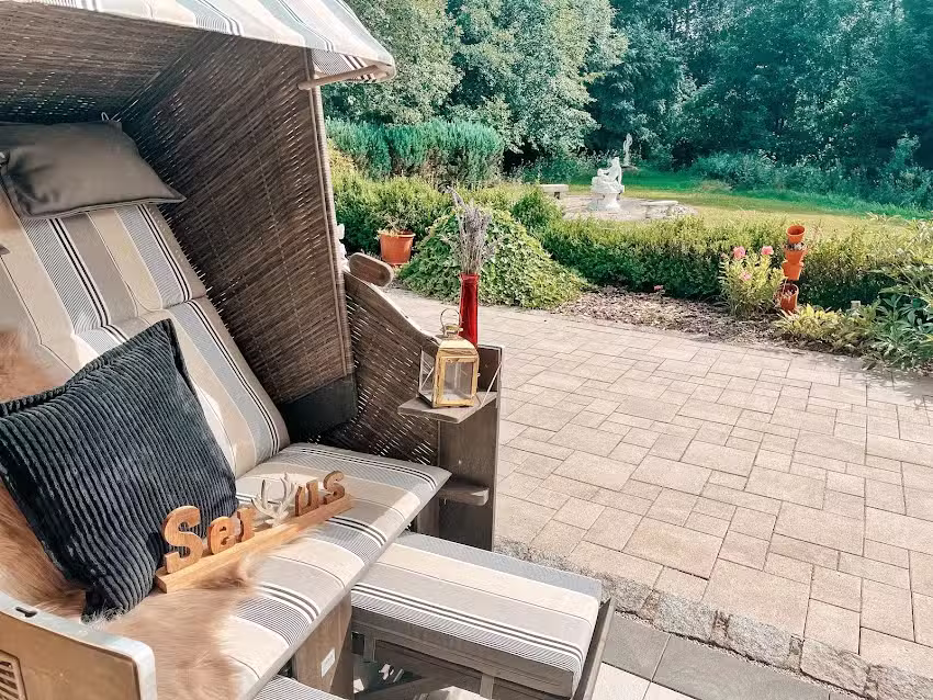 Fewos Bayerischer Wald