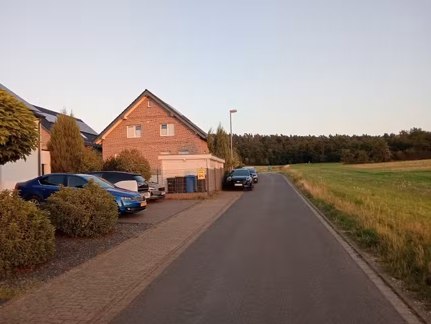 FeWos Kleine Heide