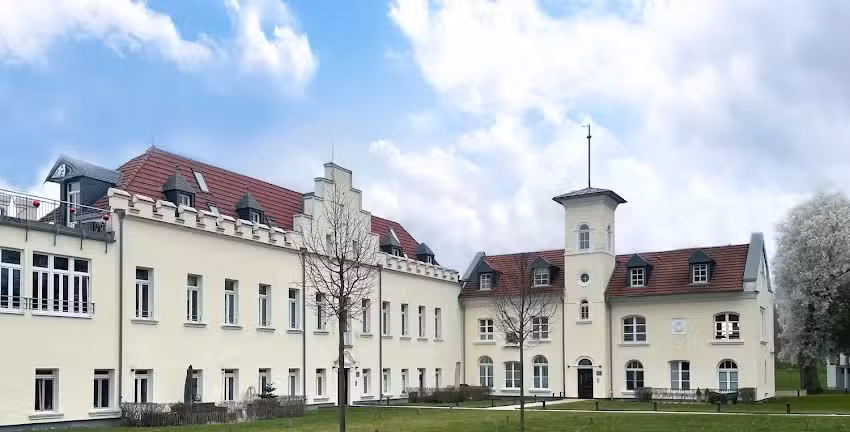 fiable Immobilien GmbH