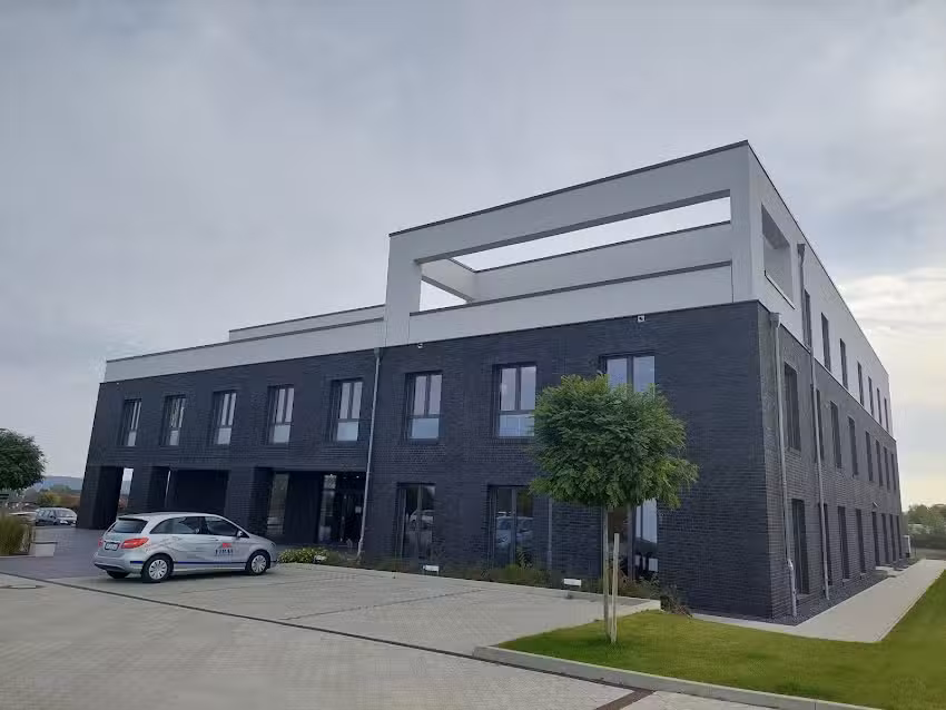 FIBAV GmbH