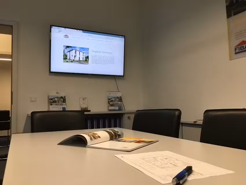 FIBAV Immobilien GmbH – Massivhäuser