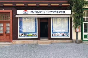 FIBAV Immobilien GmbH – Massivhäuser