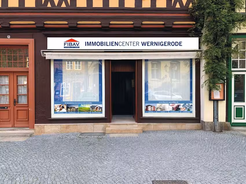 FIBAV Immobilien GmbH – Massivhäuser