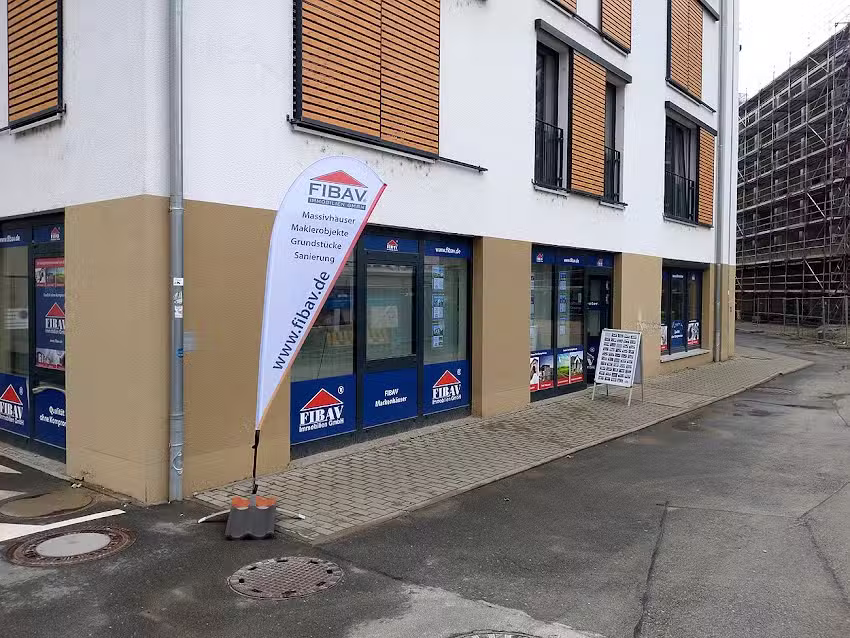 FIBAV Immobilien GmbH – Massivhäuser