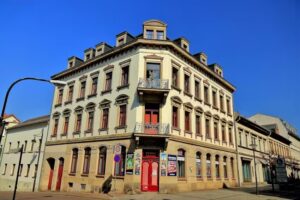 FIBAV Immobilien GmbH – Massivhäuser