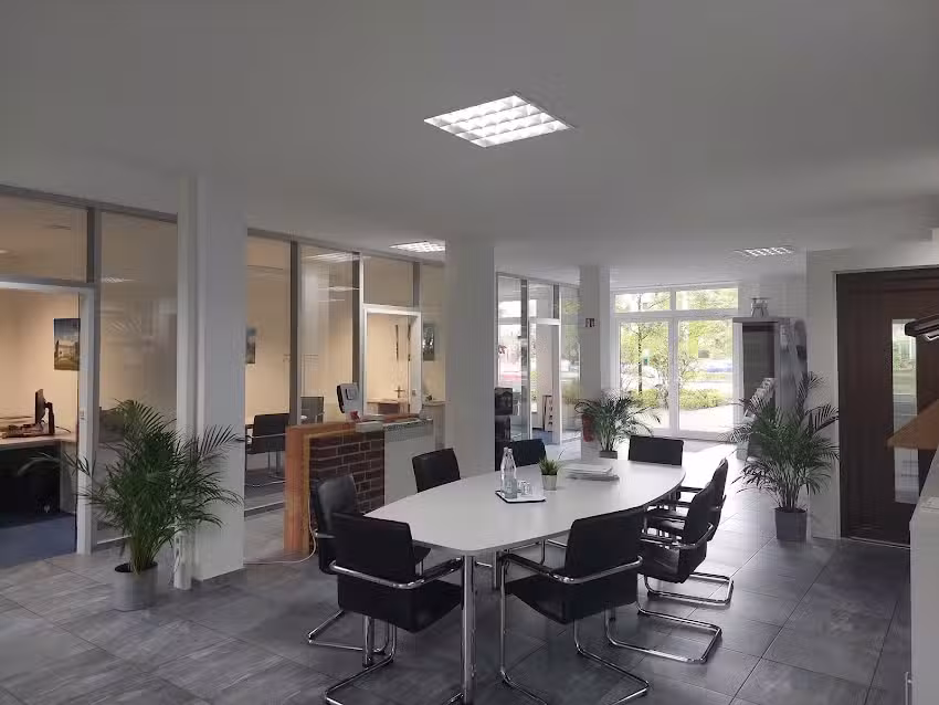 FIBAV Immobilien GmbH – Massivhäuser