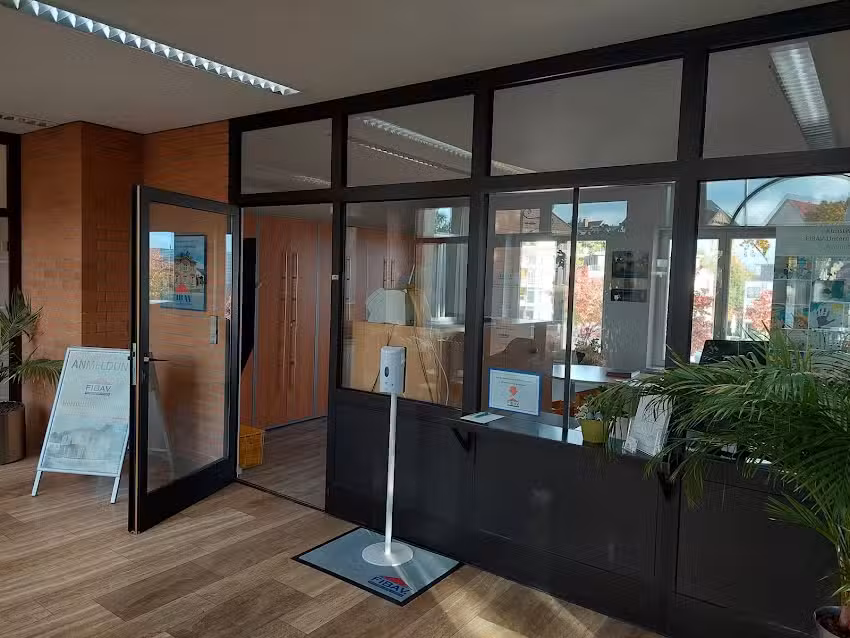 FIBAV Immobilien GmbH – Massivhäuser