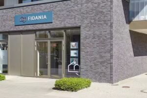 FIDANIA Ahrensburg