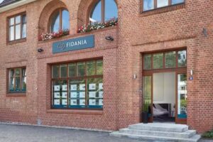 FIDANIA Hamburg Alstertal/ Walddörfer