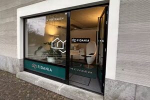 FIDANIA Leipzig