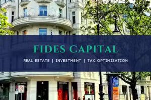 Fides Capital UG