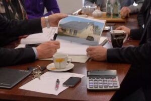 FiDomo Dienstleistungs GmbH