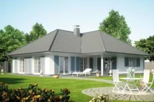 Filomela Massivhäuser und Immobilien