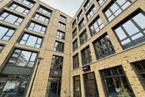 FIM Friedrichshainer Immobilienmakler GmbH